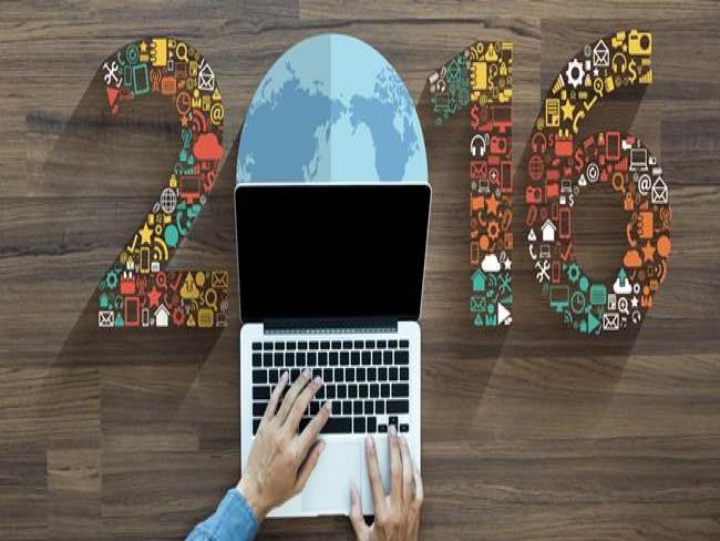 10 previsões para a economia digital em 2016