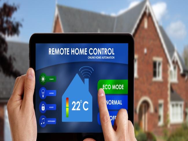 Casas terão mais de 500 dispositivos inteligentes até 2022