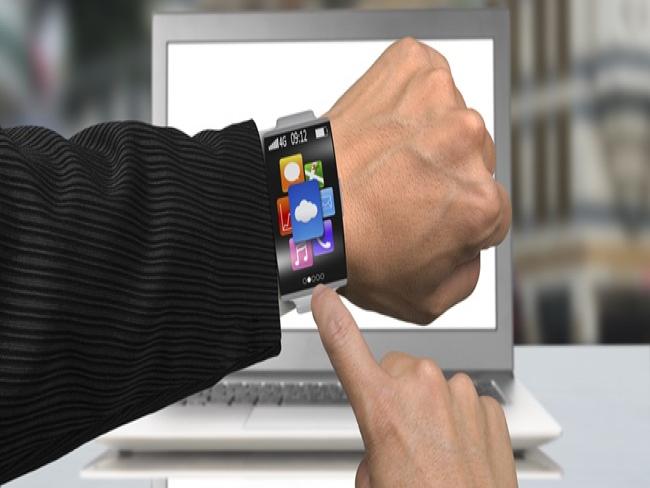 Mercado global de wearables registrará 45