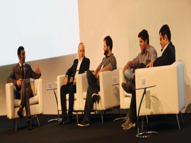 O que é preciso para ser um líder digital?