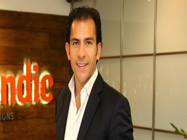 Trilha de 20 anos: do colocation à computação em nuvem