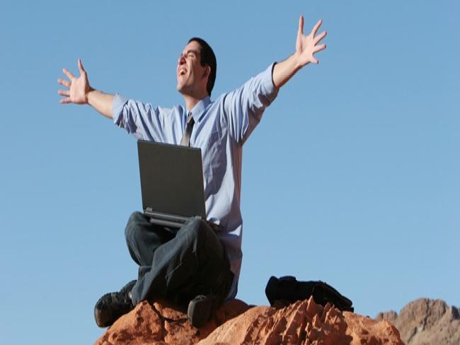 TI é um dos setores que mais adotam home office no Brasil