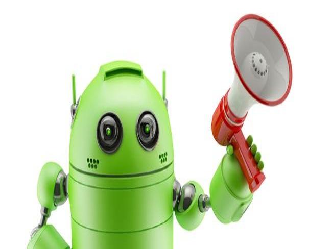 Google libera aplicativos para Google Wear