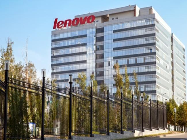 Lenovo avança no mercado de servidores