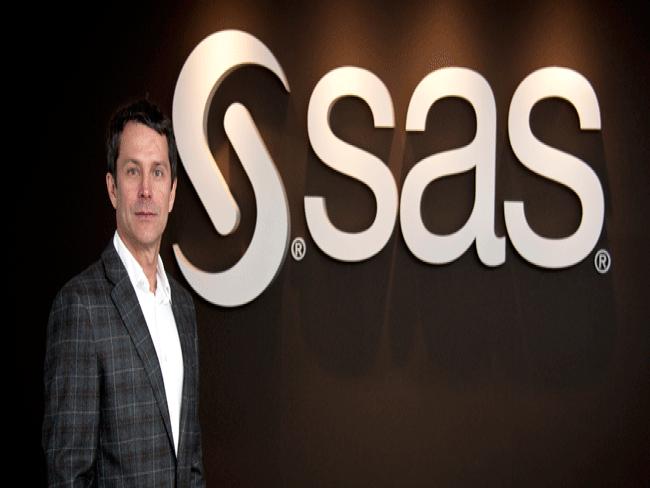 Márcio Dobal é nomeado vice-presidente do SAS para a América Latina