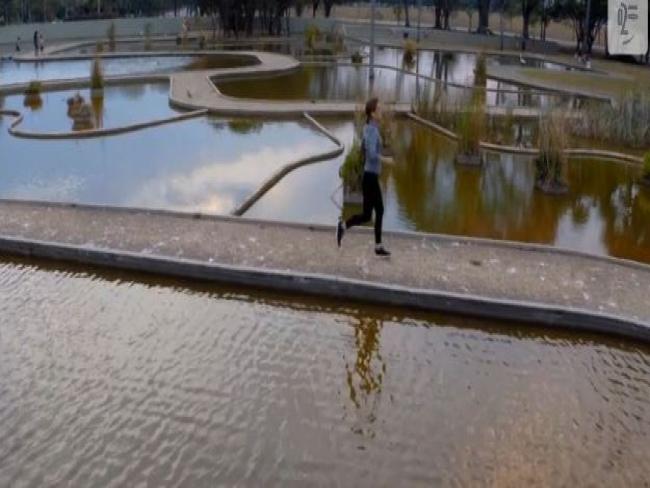 Minissérie da Globo 'Felizes para Sempre?' aposta em filmagem com drones