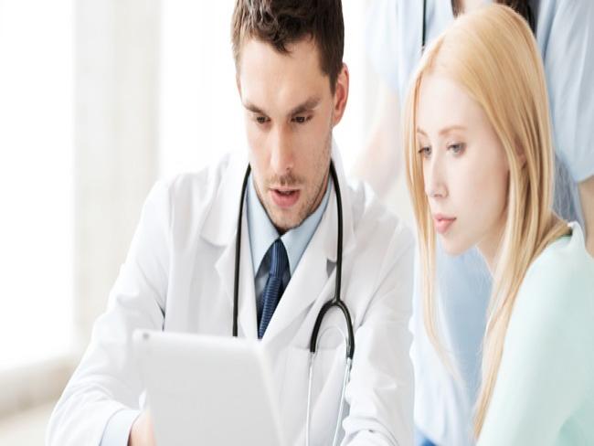 Internet das Coisas agiliza evolução dos tratamentos médicos