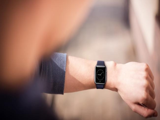 Empresa brasileira desenvolve app para Apple Watch