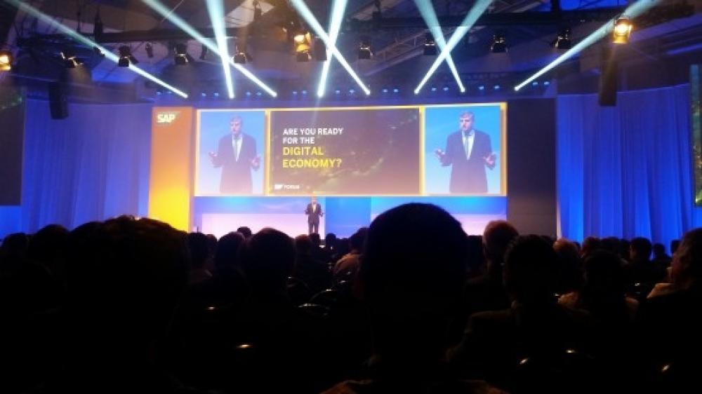 21% do PIB brasileiro já é impactado pela economia digital