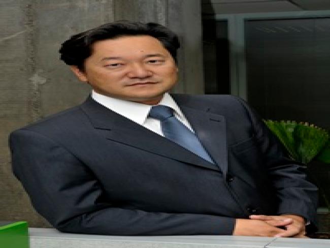 PromonLogicalis tem novo CIO no Brasil