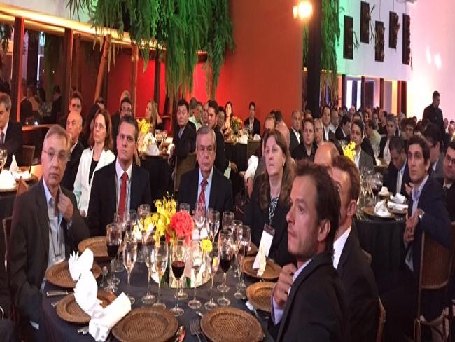 Conheça os vencedores do Prêmio Executivo de TI do Ano