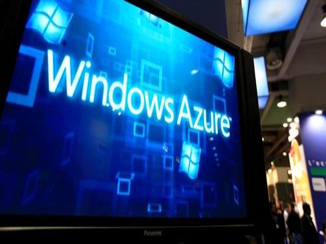 Microsoft inicia operação de DC do Azure no Brasil