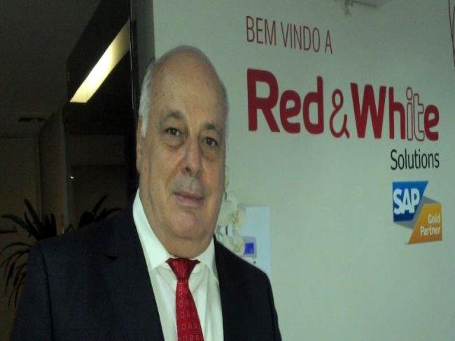 Red&White tem novo comando