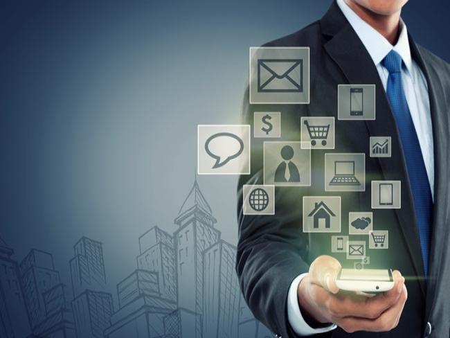 O que está impulsionando o crescimento dos dados móveis?