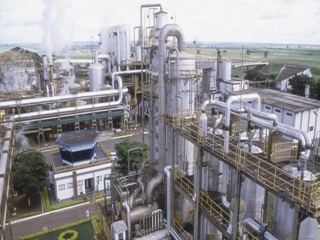 Cosan investe em tecnologia para melhorar processo orçamentário