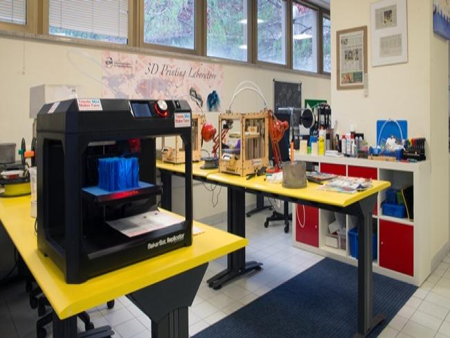 SP terá 12 laboratórios para criação de protótipos e realização de experimentos