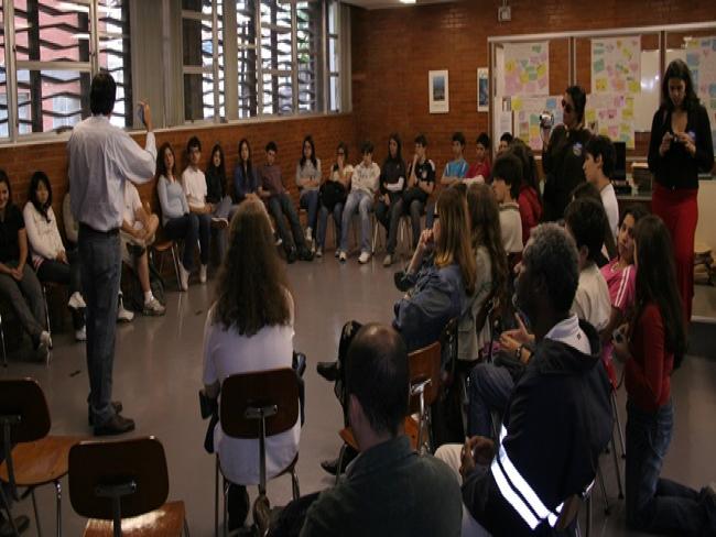 Colégio Bandeirantes migra para a nuvem da Microsoft