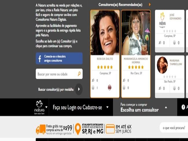 CIO da Natura aborda estratégia digital da empresa