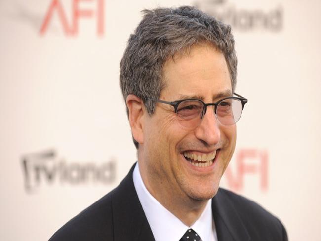 Sony Pictures nomeia Thomas Rothman como sucessor de Amy Pascal