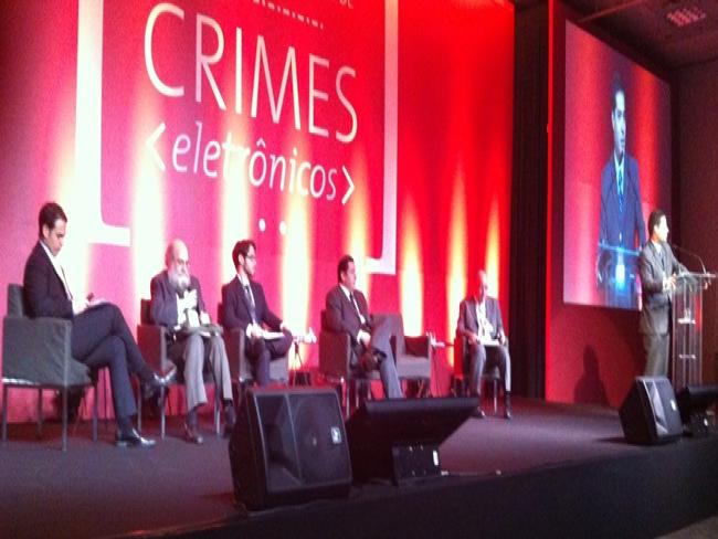 Marco Civil auxilia investigações pela Polícia Federal