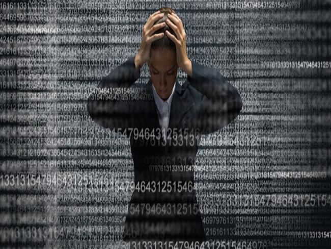 4 razões pelas quais executivos estão preocupados com o risco digital