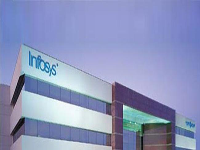 Infosys escolhe Vishal Sikka como novo CEO