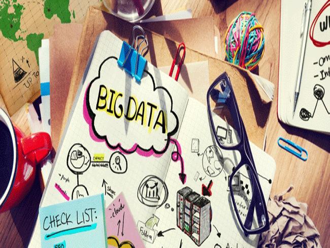 Análise de dados estará cada vez mais acessível aos negócios