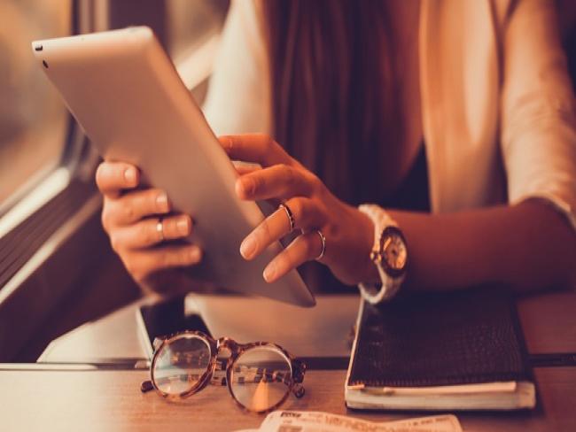 Tablets: participação de mercado da Apple e Samsung deverá cair 38% até 2019