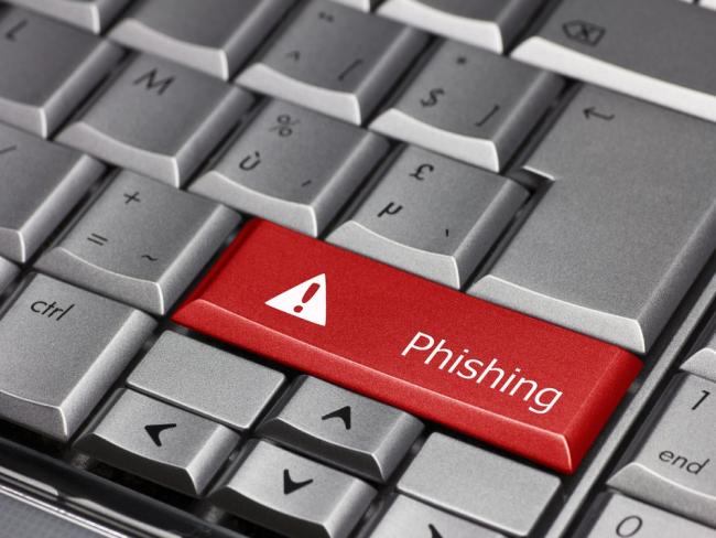 Como identificar se uma página Https é phishing?