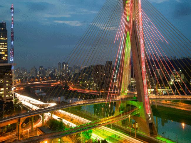 Empresas de TI do Brasil lideram contratações na América Latina