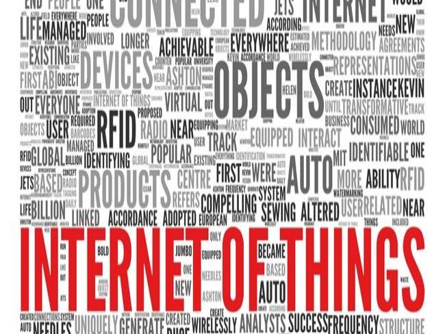 Proteção de dados na era da internet das coisas