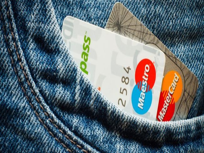 Apple e Mastercard anunciam o Apple Pay