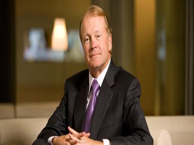 Ninguém rouba nosso mercado