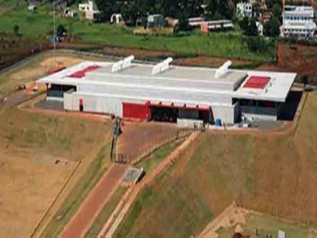 Com investimento de R$1