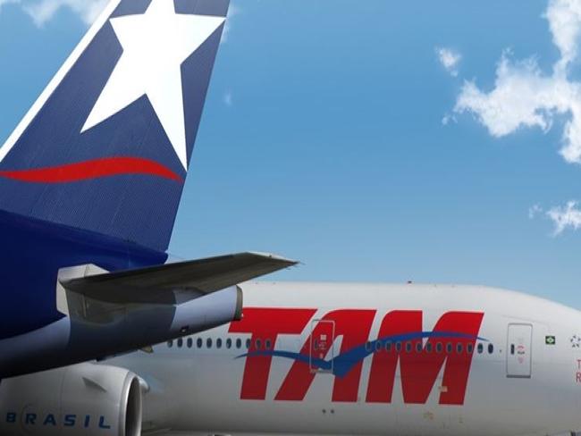 Evolução digital: TAM/LAN aprimora experiência do usuário no ar e em terra