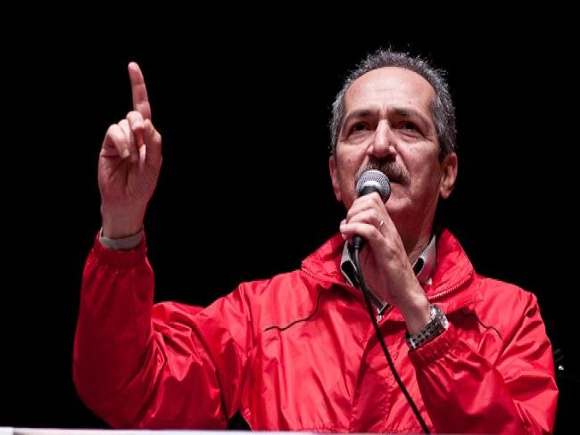 Aldo Rebelo é o novo ministro da Ciência