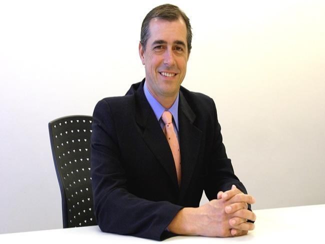 Silver Peak aposta na nuvem para crescer