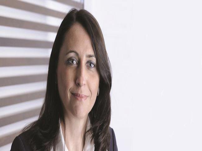 Cristina Palmaka quer difundir portfólio da SAP no mercado