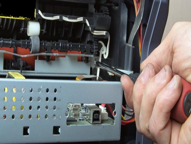 Dos incidentes de TIC