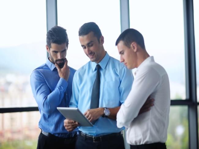 Programas de BYOD para tablets são mais vantajosos para as empresas