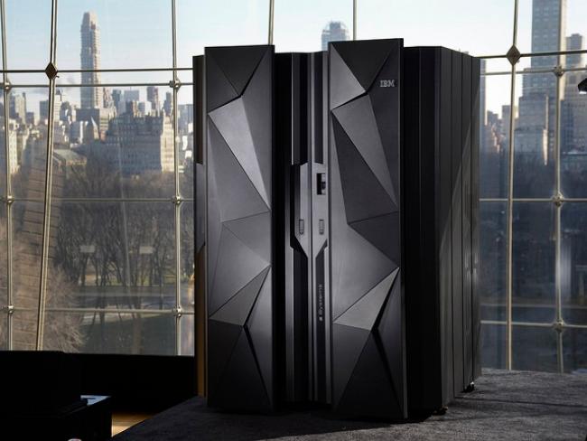 IBM investe US$ 1 bilhão em mainframe que promete ser o mais potente do mundo