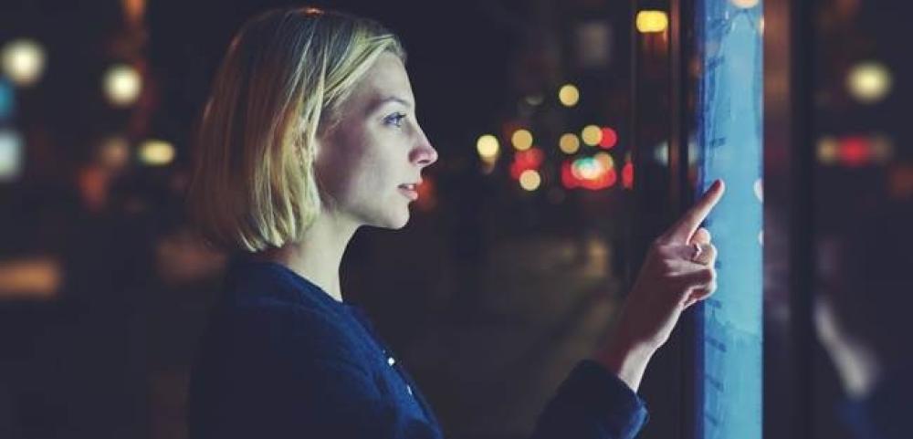 3D touch abre novas formas de interação