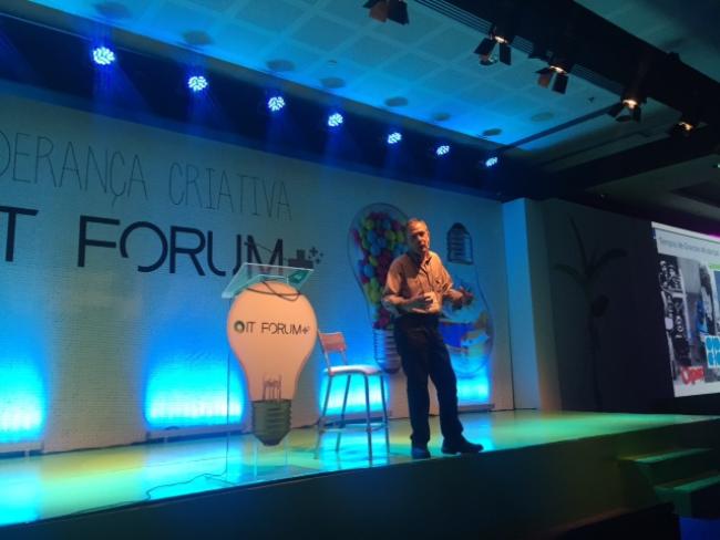 4 passos para uma liderança positiva na era do conhecimento