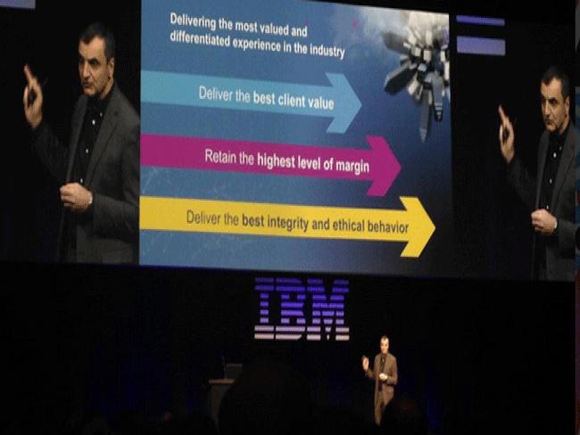 IBM unifica programa de canais para maior foco em soluções