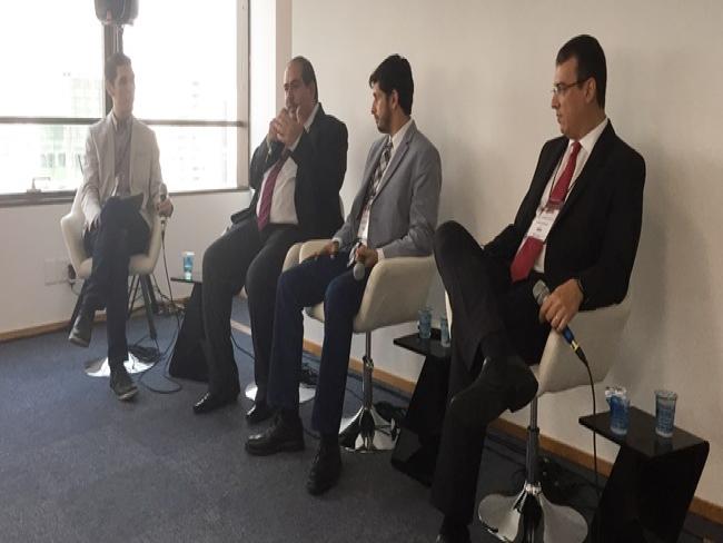 Não existe privacidade na era do compartilhamento de informações