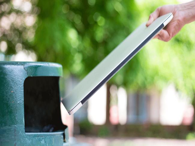 PCs: o fim está próximo?