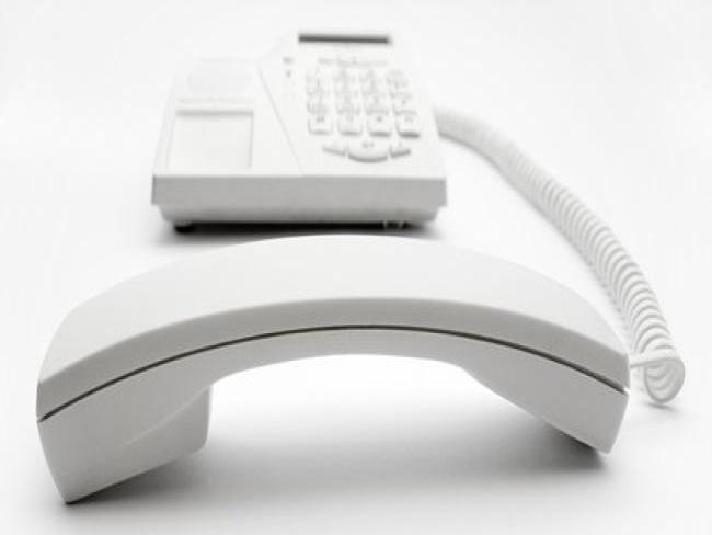 Telefonia fixa da Telefonica cairá mais de 20% em São Paulo