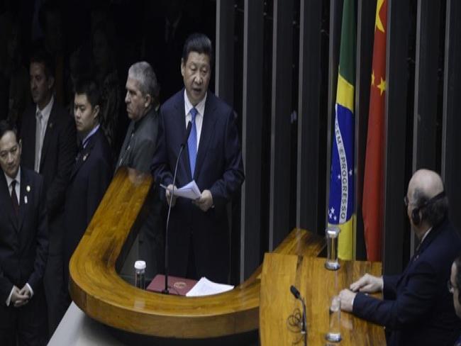 Baidu e Huawei terão centros de P&D no Brasil com investimento total de R$ 320 milhões