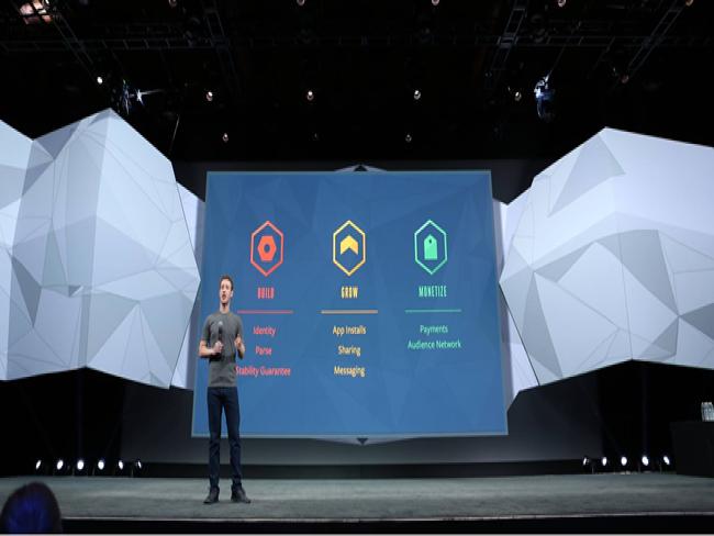 Facebook promete facilitar trabalho de desenvolvedores com novas ferramentas open source para Android