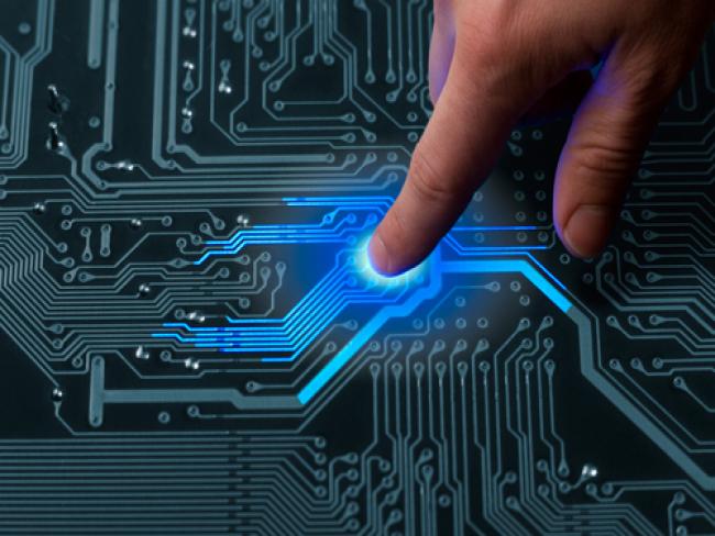 Aldo Rebelo inaugura primeiro prédio do parque tecnológico CTI-Tec em Campinas